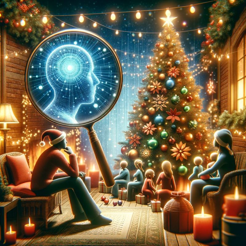 Why Being Insight-Driven, Not Data-Driven, Is Like Truly Understanding Christmas
